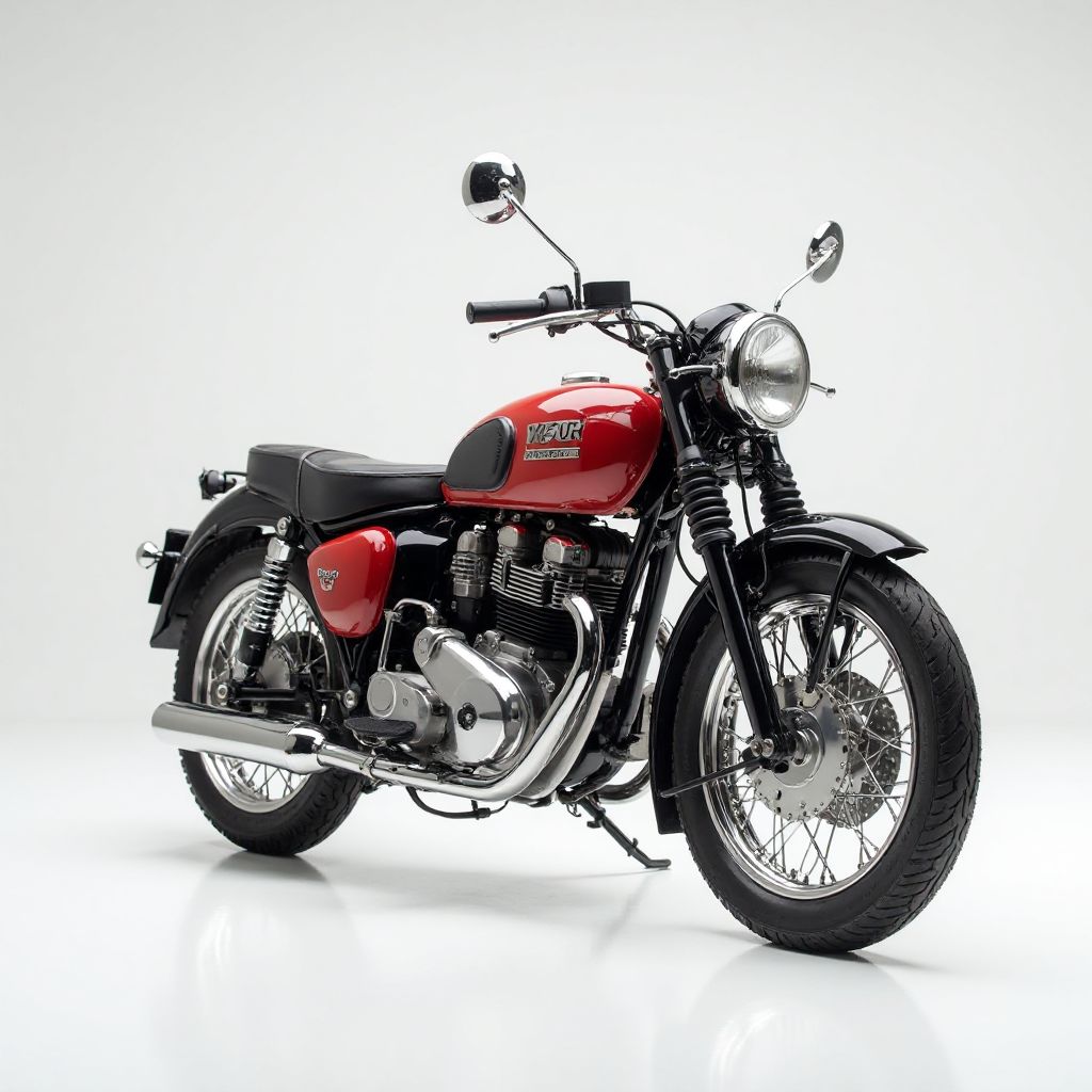 Set garnituri motor complet